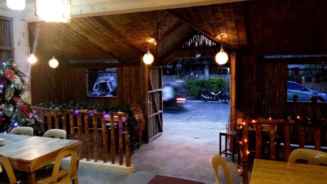 佩拉尔塔别墅宾馆 栋索尔 外观 照片