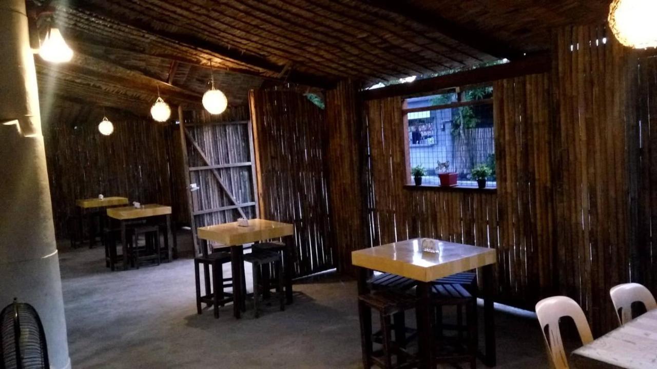 佩拉尔塔别墅宾馆 栋索尔 外观 照片