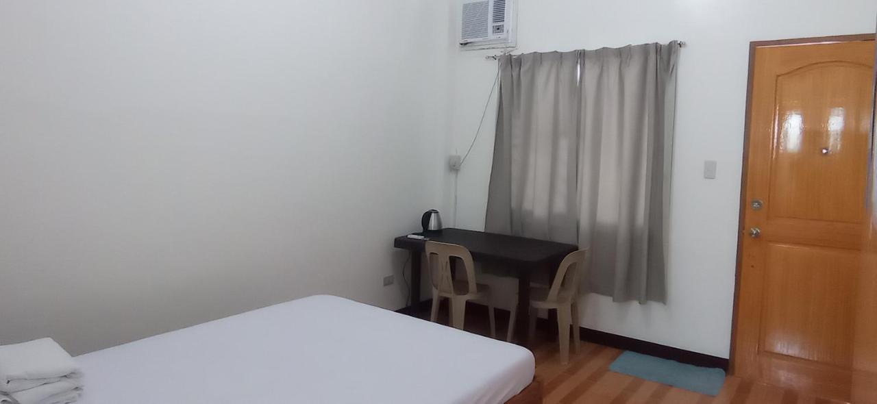 佩拉尔塔别墅宾馆 栋索尔 外观 照片